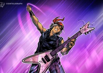 Animal Concerts partners with Korea’s Klaytn: K-pop in the Metaverse?