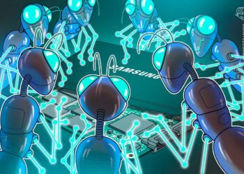 Samsung launches metaverse store in Decentraland