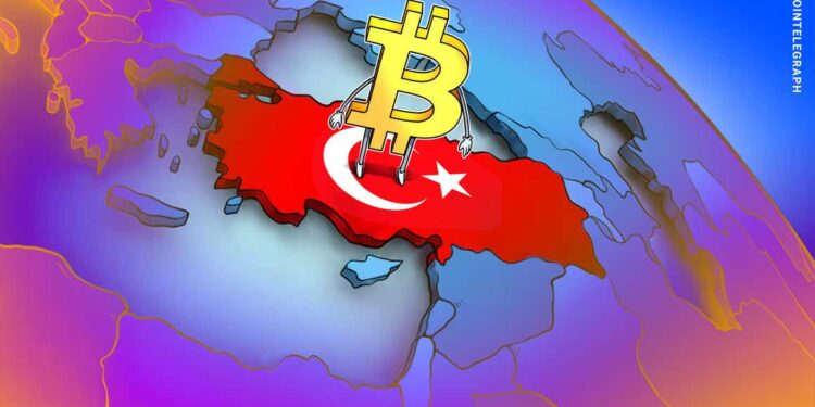 Turkish and Salvadoran presidents meet, Bitcoiners left disappointed