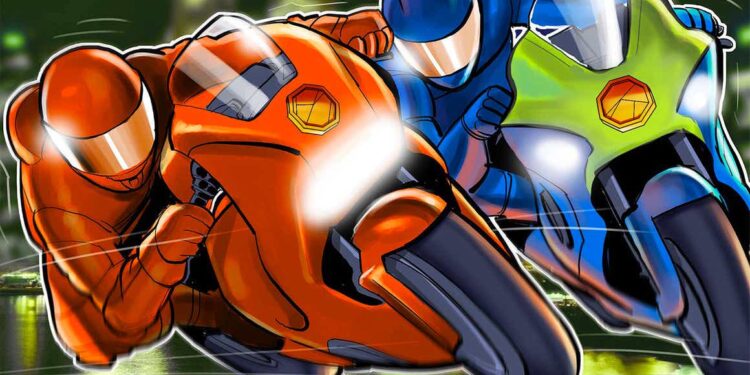 Altcoins book 40% gains after Bitcoin and the crypto market enter a relief rally