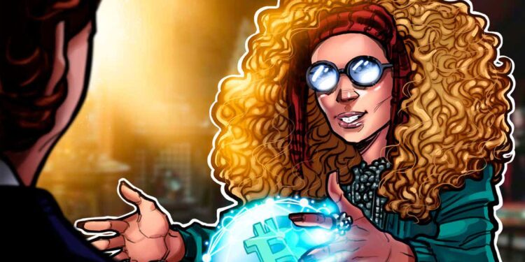 New research expects a gloomy year for Bitcoin as DeFi and DAOs rise