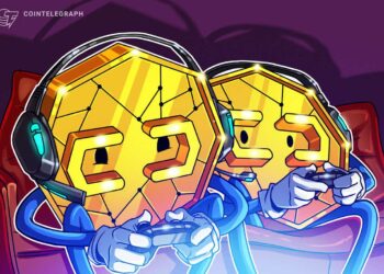 40,000 member players guild raises $6M to make P2E gaming easier