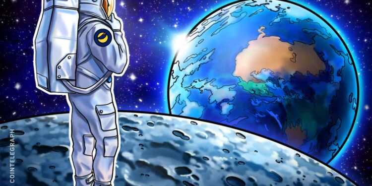 A look at Terra’s ecosystem