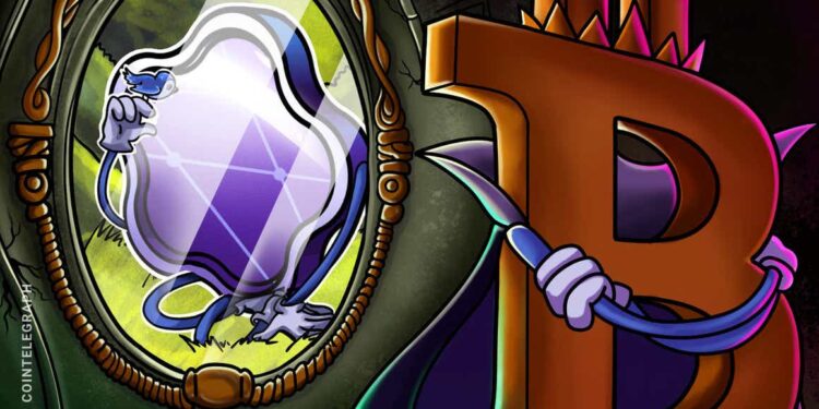 Why Kevin O’Leary thinks NFTs could become bigger than Bitcoin