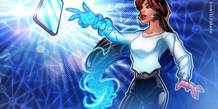 Blockchain metaverse ecosystems gain traction as brands create digital experiences