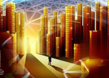 Hong Kong real estate giant leads $90M raise for crypto bank Sygnum