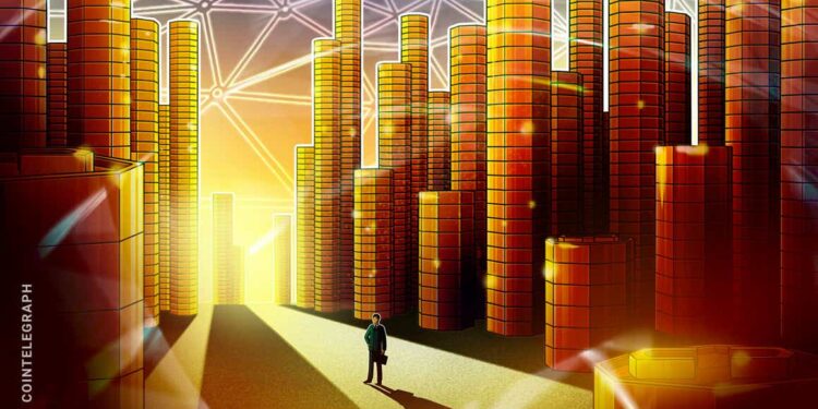 Hong Kong real estate giant leads $90M raise for crypto bank Sygnum