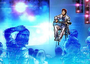 The Metaverse will change the live music experience, but will it be decentralized?