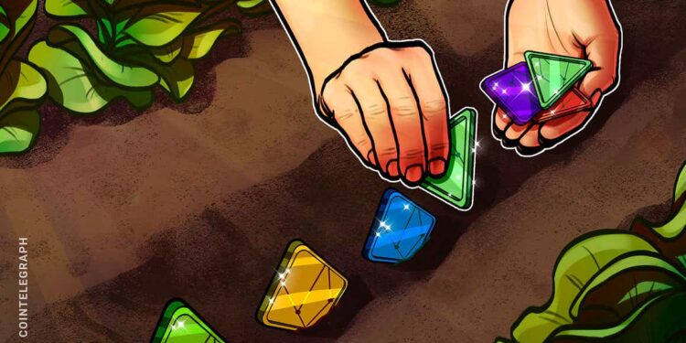 Invisible Friends, GooniesNFT, KaraFuru and Troverse