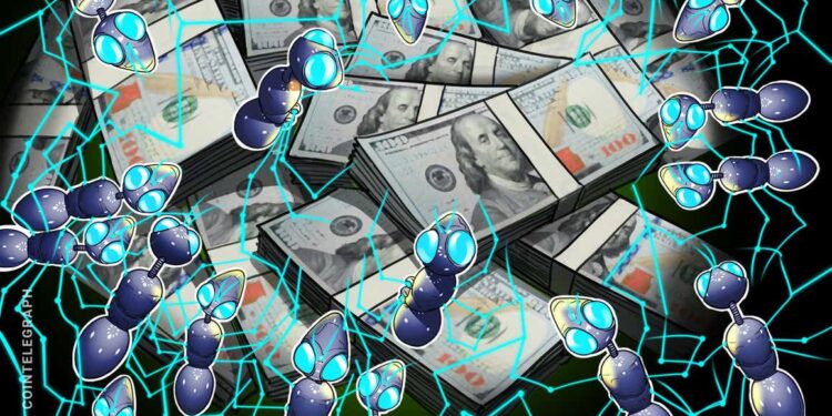 $75M Blockchain Founders Fund II backs portfolio of P2E and Web3 projects
