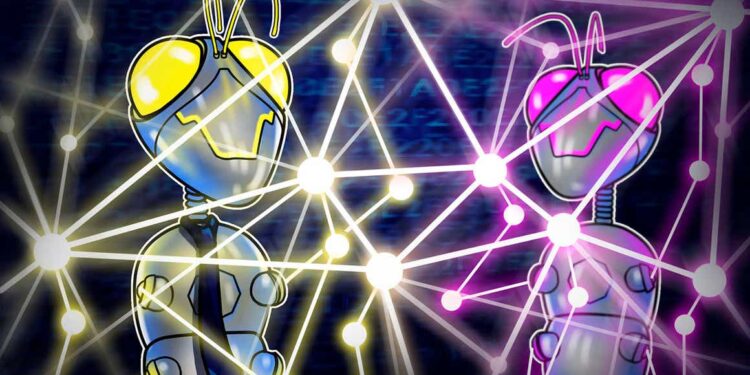 Blockchain and the metaverse make inroads at Consumer Electronics Show