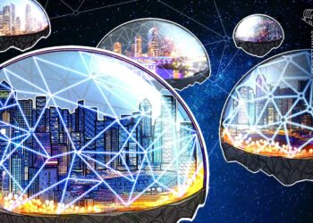 Doge Temple creator says the Metaverse is out, the Microverse is in