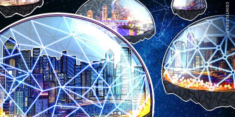 Doge Temple creator says the Metaverse is out, the Microverse is in