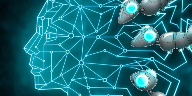 AI-generative art predicted to be next trend for NFT sector