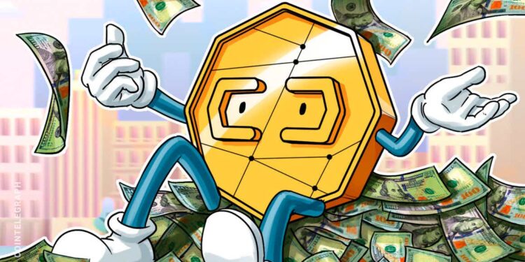 OpenSea raises $300 million for encrypted digital marketplace