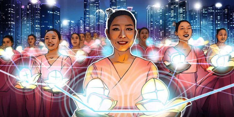 Bank of Korea completes first phase of digital currency pilot