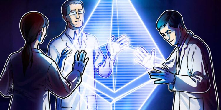 Coinbase exec says major Ethereum scaling improvements coming soon