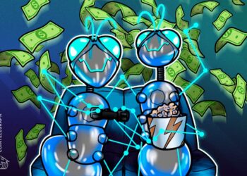 NFT sales and blockchain games continue to grow despite the recent market slump: Report