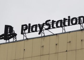 Big video game companies just can’t stop buying studios