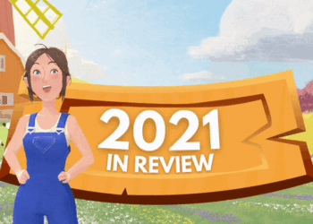 My Neighbor Alice 2021 In Review