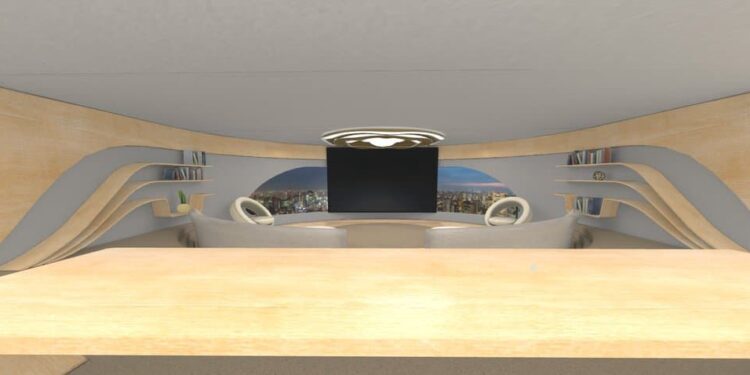 Space : Inventing a new metaverse narrative | by Space-Metaverse | Space Metaverse | Jan, 2022