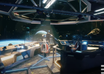 Earth 2 acquires DRONE for PvP plans.