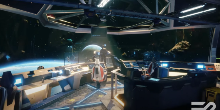 Earth 2 acquires DRONE for PvP plans.