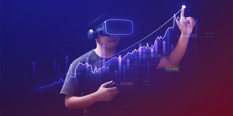 3 “Strong Buy” Stocks for the Metaverse Revolution