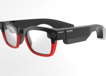 The AR, VR future coming in 2022: What we learned from CES