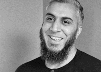 Exclusive interview with Omar Rahim – Earth 2 Advisor