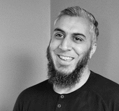 Exclusive interview with Omar Rahim – Earth 2 Advisor