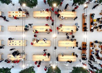 Apple’s Metaverse Prospects Produce Real Optimism for Investors