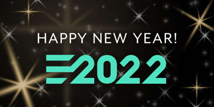 Earth 2 Web Updates and Happy New Year!