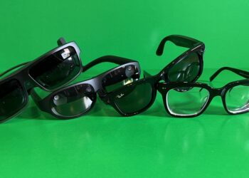 The race to build AR glasses is heating up, and Samsung is surprisingly quiet