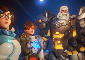 Is Microsoft’s Activision Blizzard acquisition really about the metaverse?