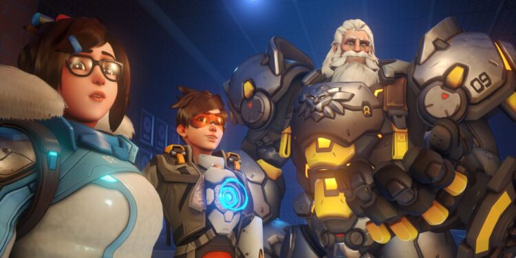 Is Microsoft’s Activision Blizzard acquisition really about the metaverse?
