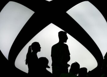 Microsoft’s Activision deal has gamers wondering what’s next