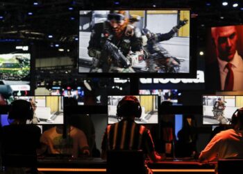 What the Metaverse Has to Do With Microsoft’s Deal for Activision