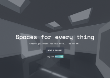 3XR CreateThing: customize your very own VR gallery