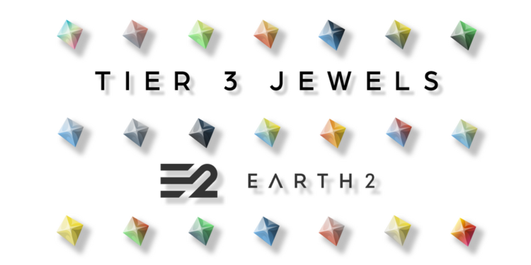 Tier 3 Jewels add to 1.3m Player sold Jewels to date