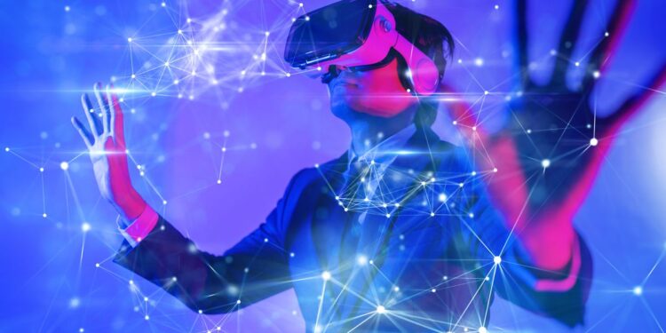 The metaverse is just getting started: Here’s what you need to know