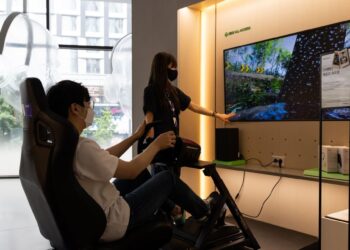 Microsoft Earnings Likely Grew Last Quarter With Demand for Cloud Services