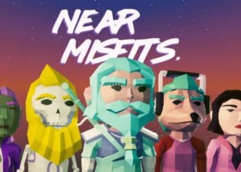 Store of the week: NEAR Misfits