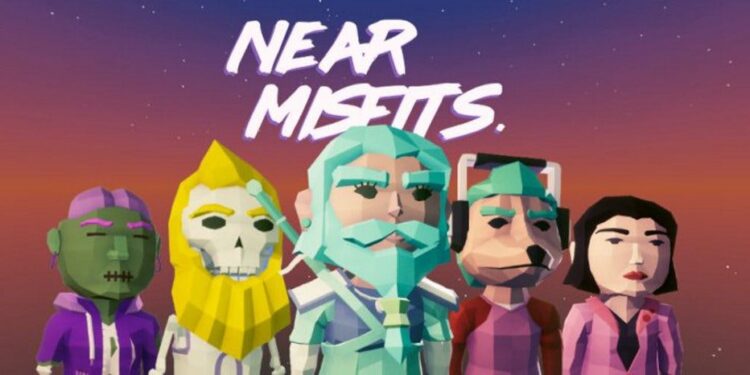 Store of the week: NEAR Misfits