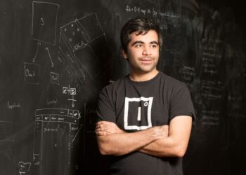 Improbable is attacking the metaverse’s networking problem