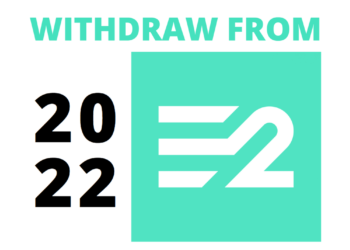 How to withdraw from Earth 2 – in 2022!