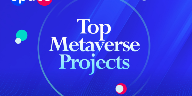 The Metaverse and its Evolution. The concept of the Metaverse is not an… | by Space-Metaverse | Space Metaverse | Nov, 2021
