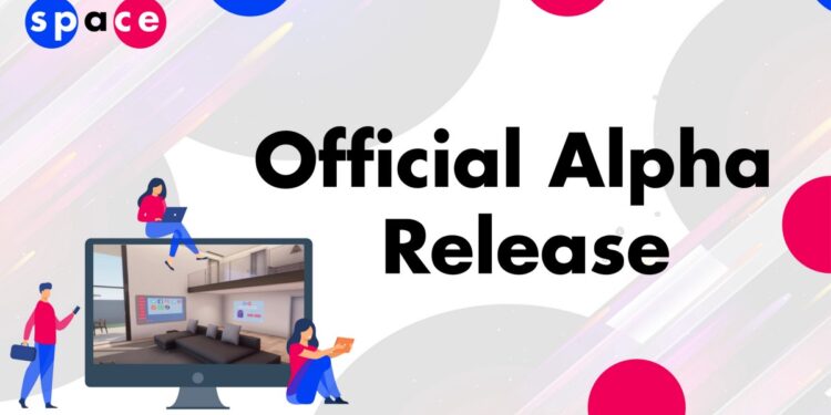 Space Alpha Release Details. For the past two months, we have been… | by Space-Metaverse | Space Metaverse | Dec, 2021