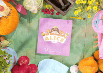 My Neighbor Alice Presents: “Tales from the Dev Team” Part 1!