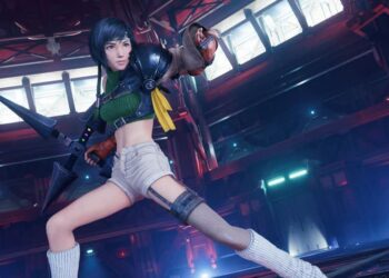 Square Enix president says NFTs and blockchain games will be major themes for the company in 2022